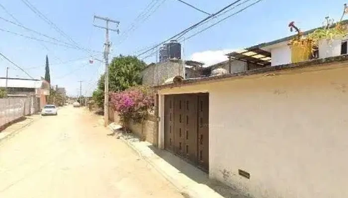 Soluciones Informaticas Puntaje - Santa María Atzompa