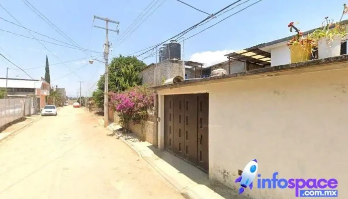 Soluciones Informáticas - Santa María Atzompa