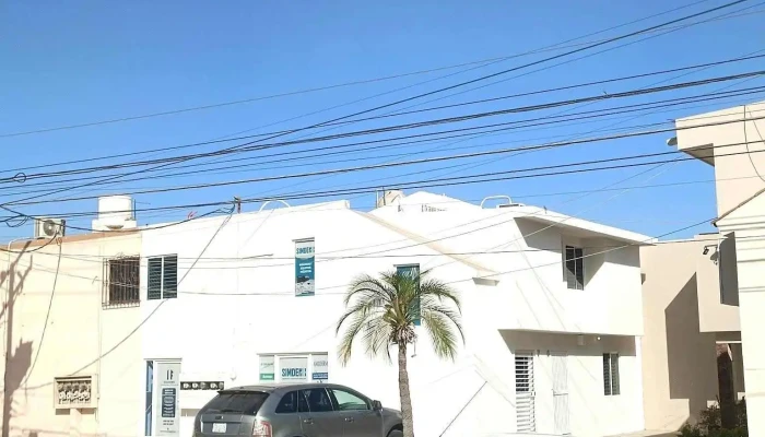 Soluciones Inmobiliarias Y Financieras -  Cerca De Mi - Los Mochis