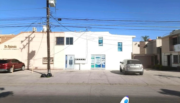 Soluciones Inmobiliarias Y Financieras -  Del Propietario - Los Mochis