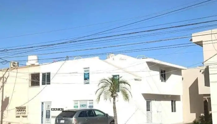 Soluciones Inmobiliarias y Financieras - Los Mochis