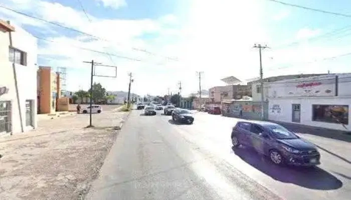 Soluciones Integrales De Desarrollo -  Ubicacion - Chihuahua