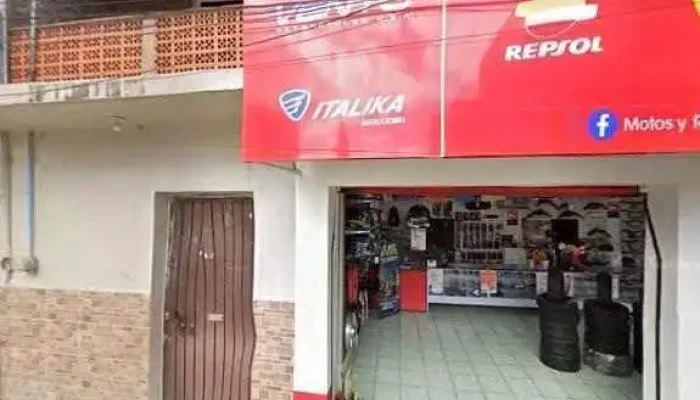 Soluciones Integrales En Computo -  Puntaje - Asunción Nochixtlán