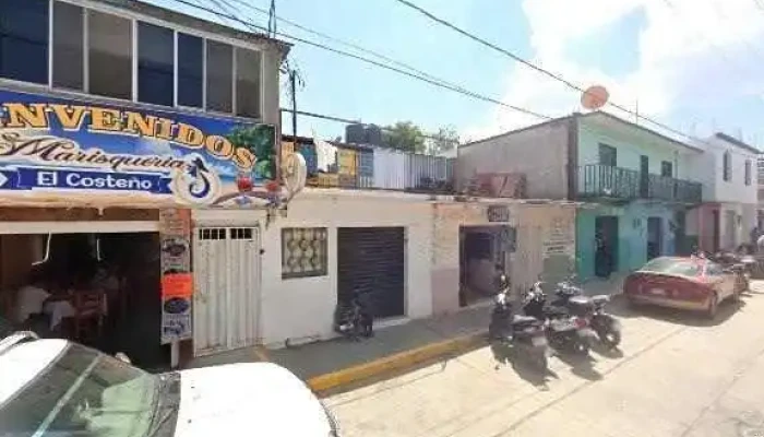 Soluciones Integrales En Tecnologia -  Sitio Web - Miahuatlán de Porfirio Díaz