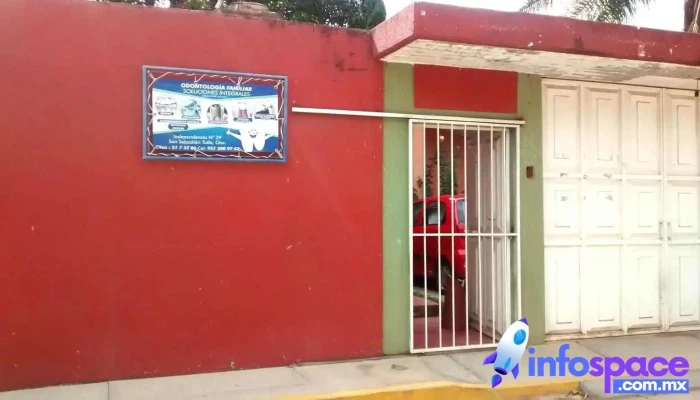 Soluciones Integrales - San Sebastián Tutla