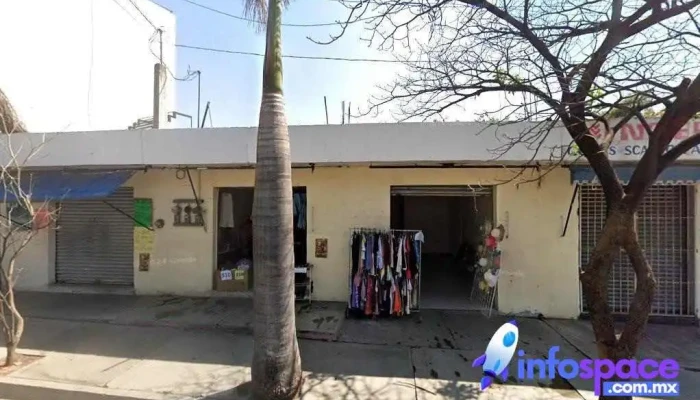 Soluciones Quejxh - Santa Lucía Del Camino