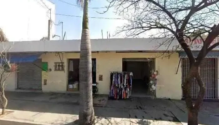 Soluciones Quejxh -  Sitio Web - Santa Lucía del Camino