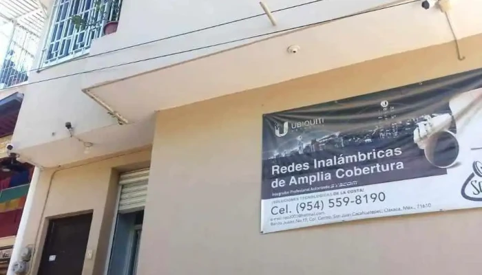 Soluciones Tecnologicas De La Costa -  Del Propietario - San Juan Cacahuatepec