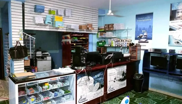 Soluciones Tecnologicas de la Costa - San Juan Cacahuatepec