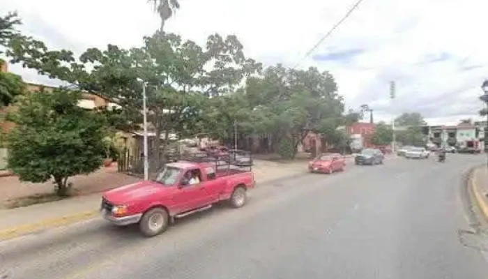 Soluciones Totales En Computacion De Antequera Sde Rl De Cv Descuentosdeg - Oaxaca de Juárez
