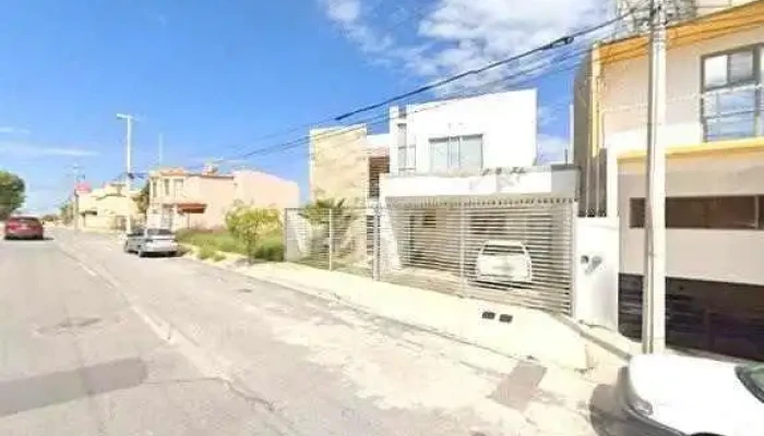 Solutec -  Numero - Chihuahua