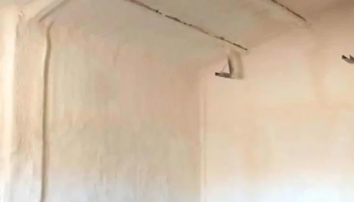 Solutecho -  Interior - Nuevo Casas Grandes