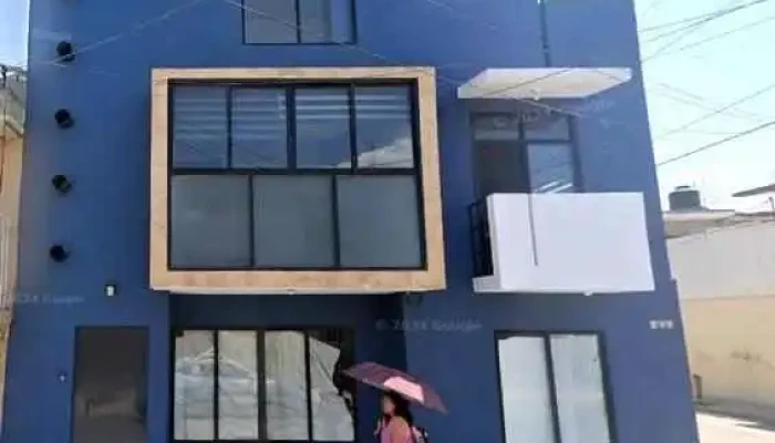 Solvere Consultoria Juridica Del Propietario - Oaxaca de Juarez
