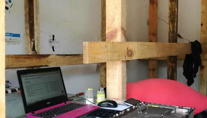 Soporte Informatico En Solucion Lo Tiene Promocion Interior - Juchitán de Zaragoza