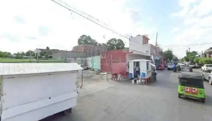 Soporte Informatico En Solucion Lo Tiene Telefono Cerca De Mideg - Juchitán de Zaragoza