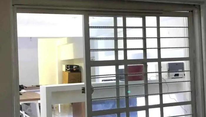 Soporte Informatico Exterior - San Salvador Tizatlalli