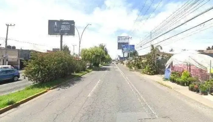 Soporte Informatico Puntajedeg - San Salvador Tizatlalli