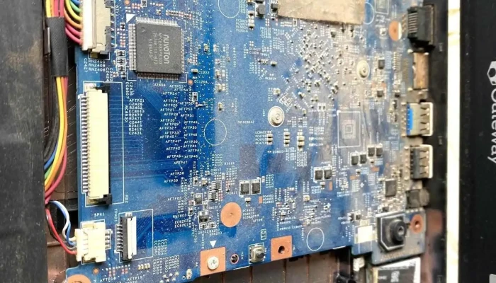 Soporte Tecnico En Computacion Y Celulares Del Propietario - Santiago Ixcuintepec