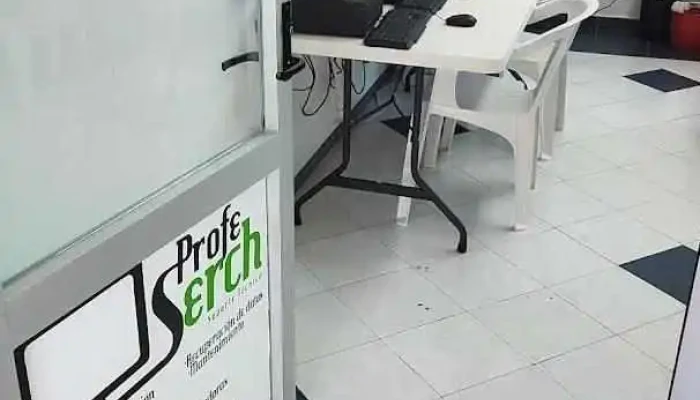 Soporte Técnico y Capacitación en informática y más. - Atlacomulco De Fabela