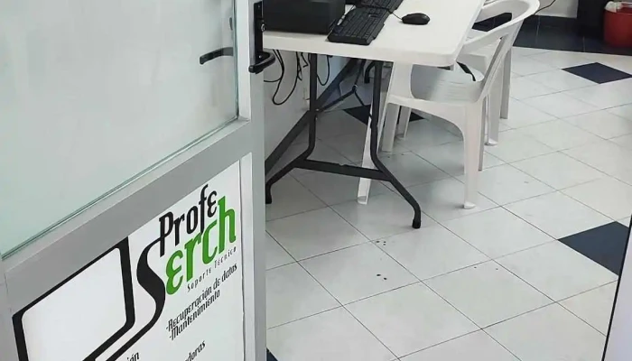 Soporte Tecnico Y Capacitacion En Informatica Y Mas Zona - Atlacomulco de Fabela