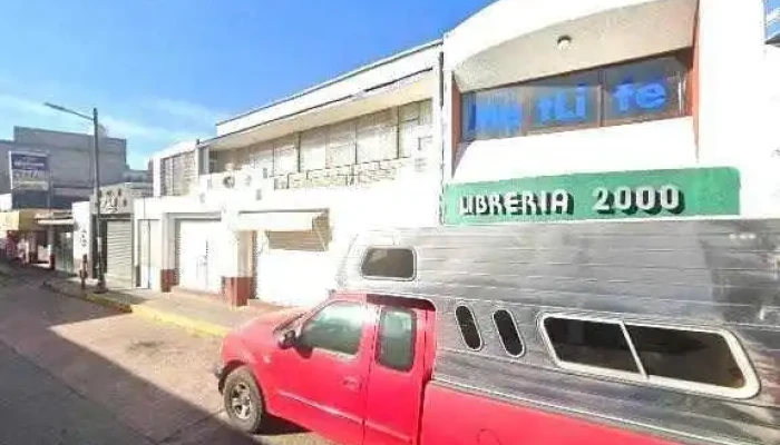 Soporte Tecnico Y Capacitacion En Informatica Y Mas Zonadeg - Atlacomulco de Fabela