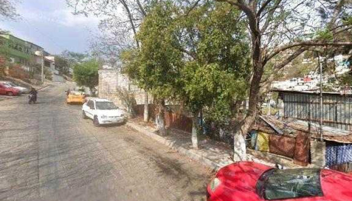 Soporte Ti Lomas De Santa Rosa -  Direccion - Oaxaca de Juárez