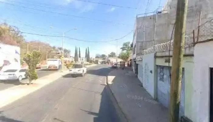 Soxsa Soluciones Tecnologicas Ubicaciondeg - Oaxaca de Juárez