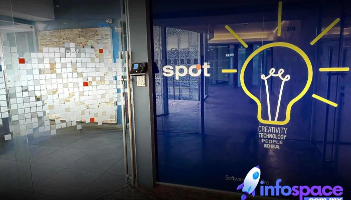 Spot It Solutions -  Catalogo - Álvaro Obregón, Ciudad de México