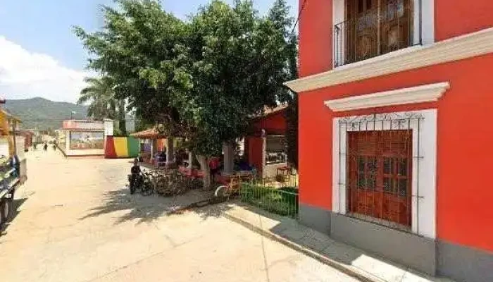 Sra Tere -  Puntaje - Santo Domingo Tomaltepec