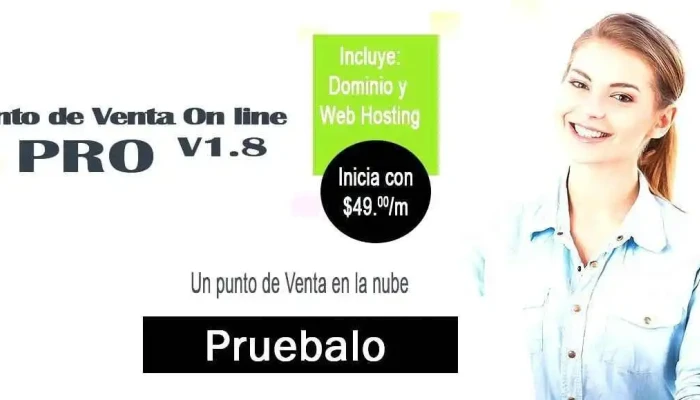 Stehspro Sas De Cv -    Software   Punto De Ventas Del Propietario - Tlaxiaco