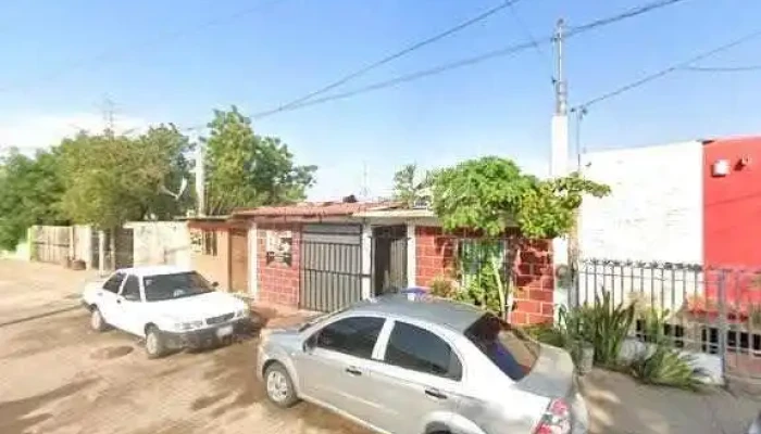 Stimx Soluciones En Tecnologia Direcciondeg - Culiacán Rosales