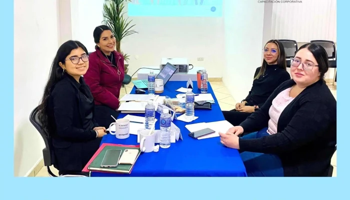 Stratos Capacitacion Corporativa Del Propietario - Los Mochis