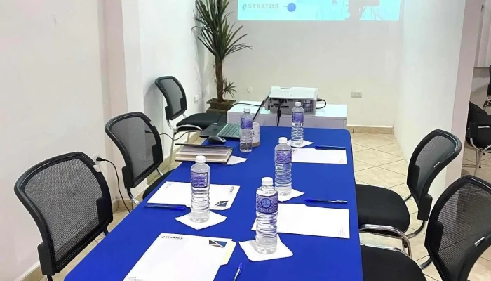 Stratos Capacitacion Corporativa Direccion - Los Mochis