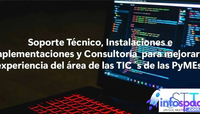 Stti -  Abierto Ahora - Tlalpan, Ciudad de México