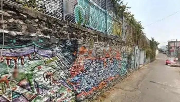 Stti -  Abierto Ahoradeg - Tlalpan, Ciudad de México