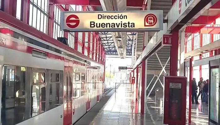 Suburbano Estacion Cuautitlan Descuentos - Cuautitlán