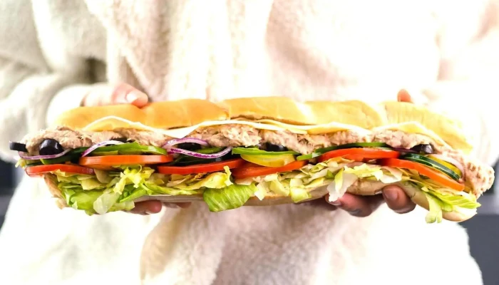Subway -  Comida Y Bebida - Oaxaca de Juárez