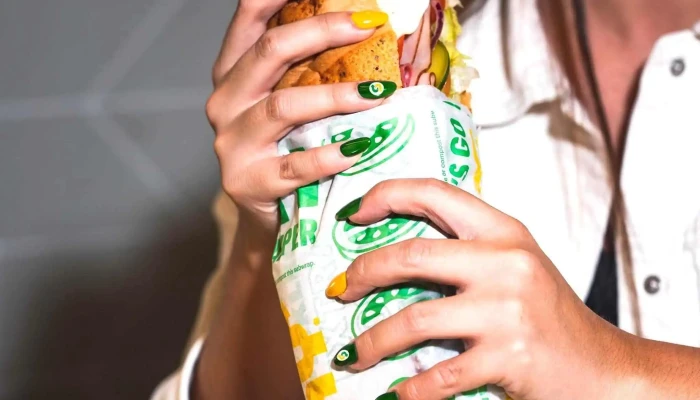 Subway -  Del Propietario - Oaxaca de Juárez
