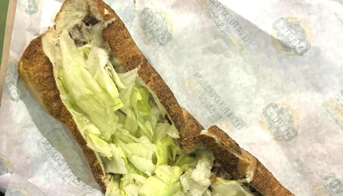 Subway Terminal Ado Oaxaca -  Abierto Ahora - Oaxaca de Juárez