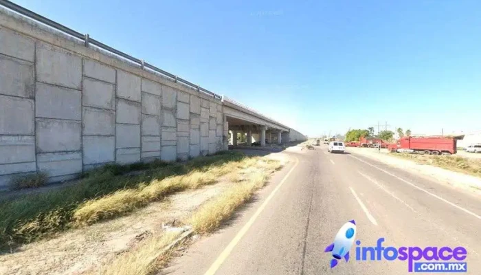 Sucursal Juan José Ríos de Aarfs A.c. - Guasave