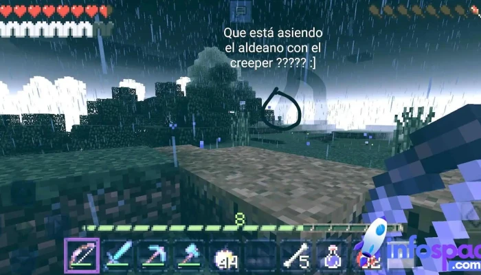 Sury -  Numero - San Jerónimo Yahuiche