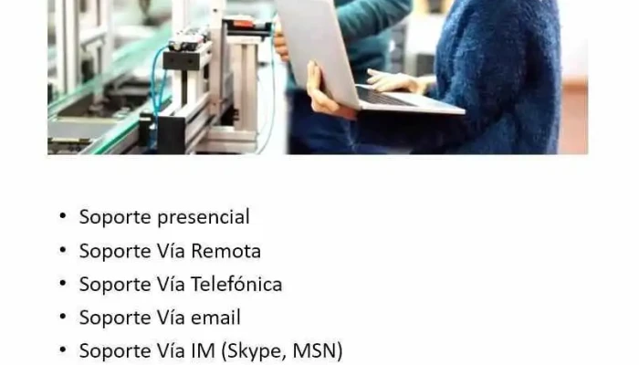 Systemati Servicio De Tecnologias De La Informacion Sas De Cv -  Del Propietario - Tláhuac, Ciudad de México
