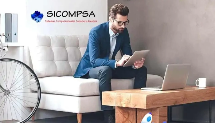 Systemati Servicio De Tecnologias De La Informacion Sas De Cv -  Sitio Web - Tláhuac, Ciudad de México