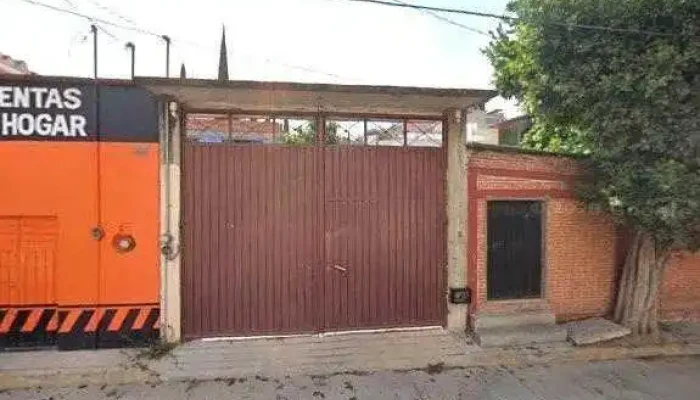 Sytio Sistemas Y Tecnologia Informatica De Oaxaca Promociondeg - Oaxaca de Juárez