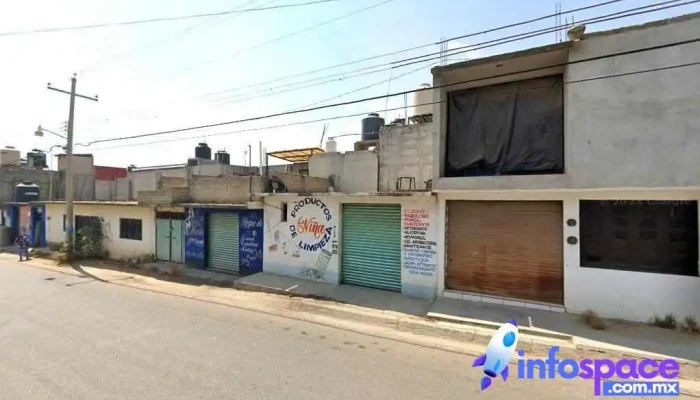 T&i Xp - Barrio Morelos