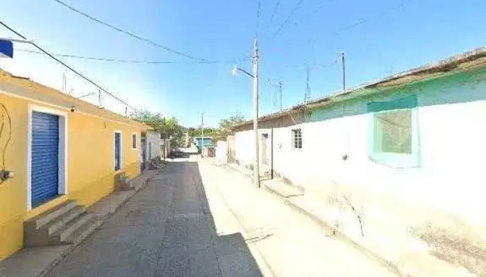Tacache De Mina -  Zona - Santa Cruz Tacache de Mina