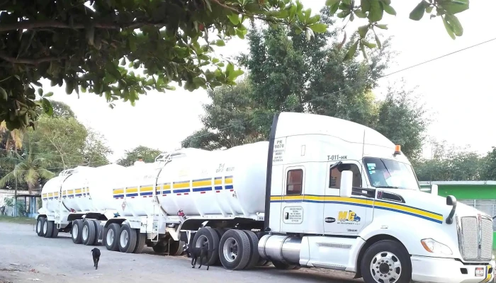 Tad Oaxaca Pemex Logistica Opiniones - Santa María del Tule