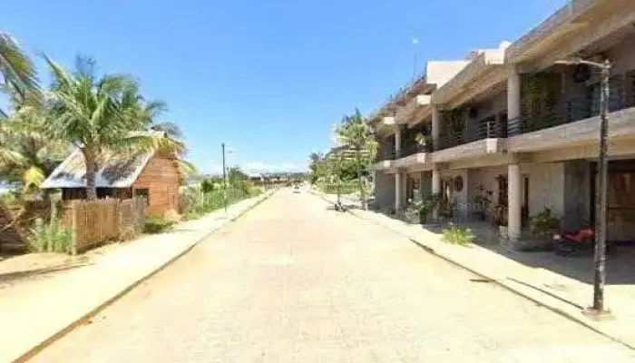 Tadam Hospitality -  Comentariosdeg - Puerto Escondido