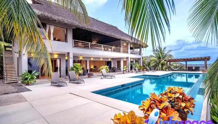 Tadam Hospitality -  Interior - Puerto Escondido