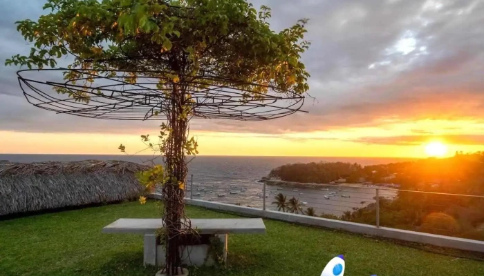 Tadam Hospitality - Puerto Escondido